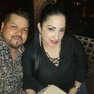 Meet your Posher, Sergio y zulema